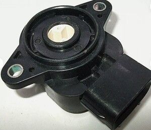 純正 コペン L880 スロットルポジションセンサー