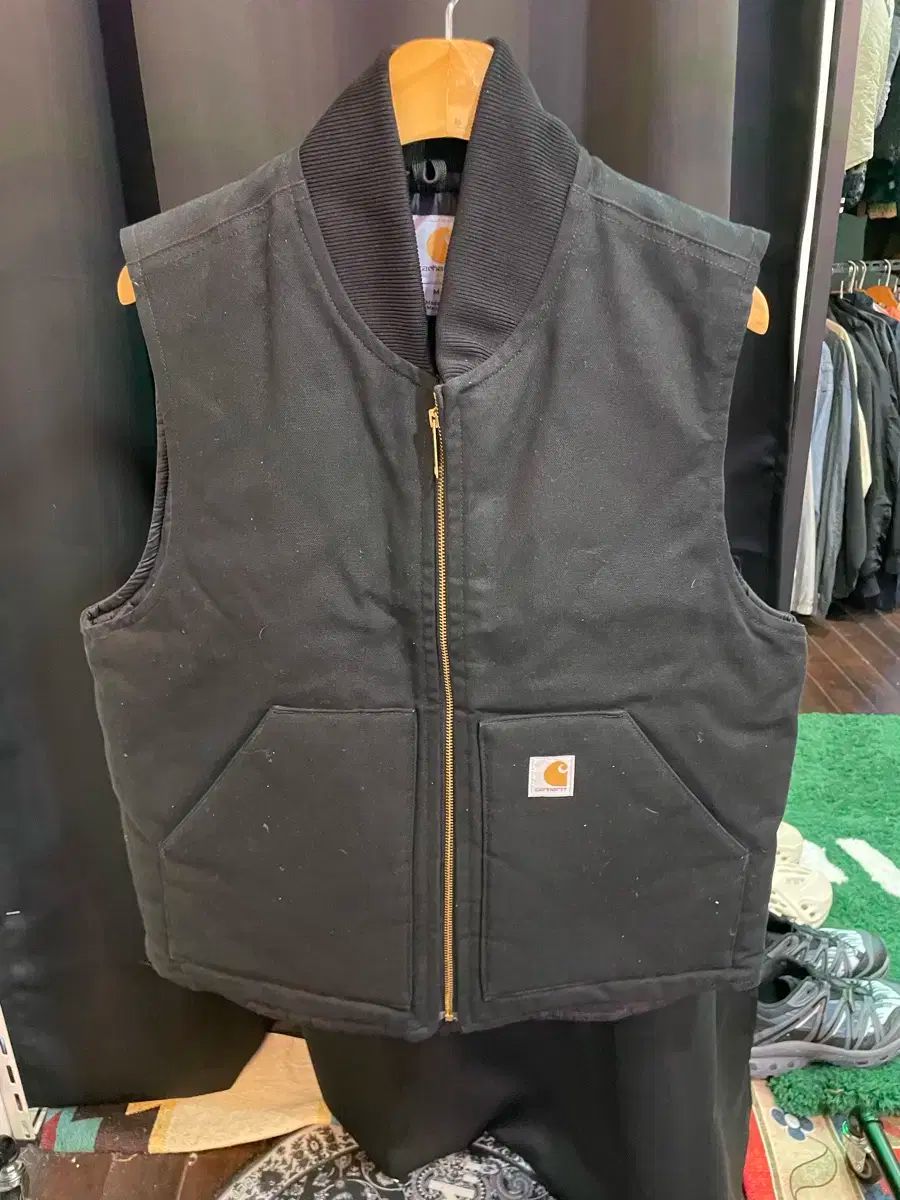 Carhartt(カーハート) ベスト - メルカリ