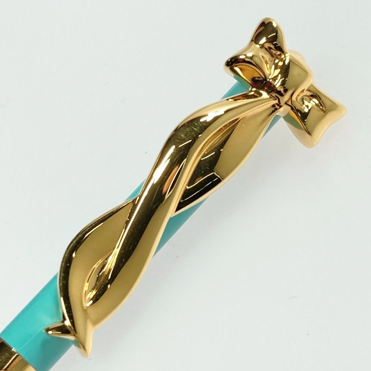 TIFFANY&Co. TIFFANY&Co. ティファニー リボンモチーフ