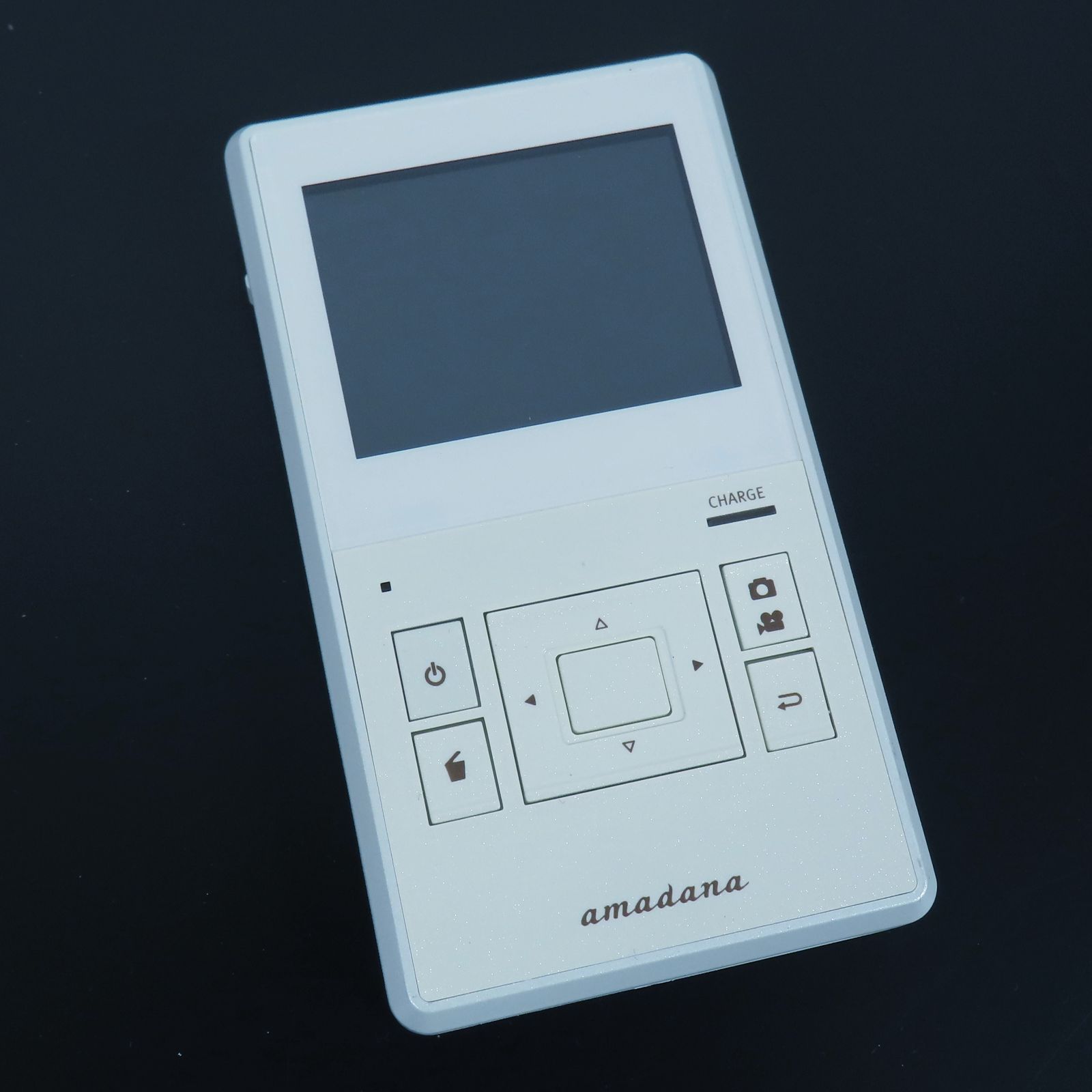 amadana SAL VC-142 ポケットビデオカメラ 【公式通販】