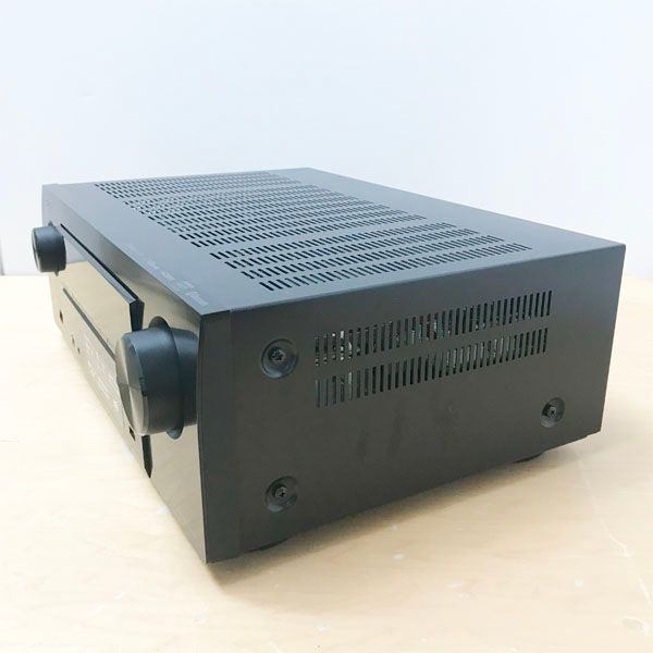 AVR-X550BT