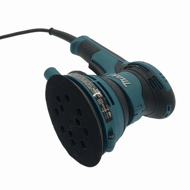 123mm ランダムオービットサンダー