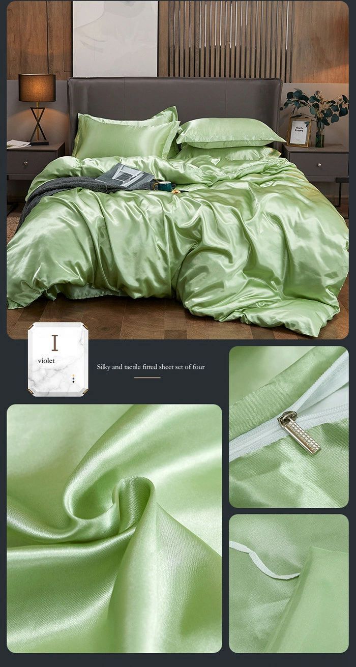 ベッド用品