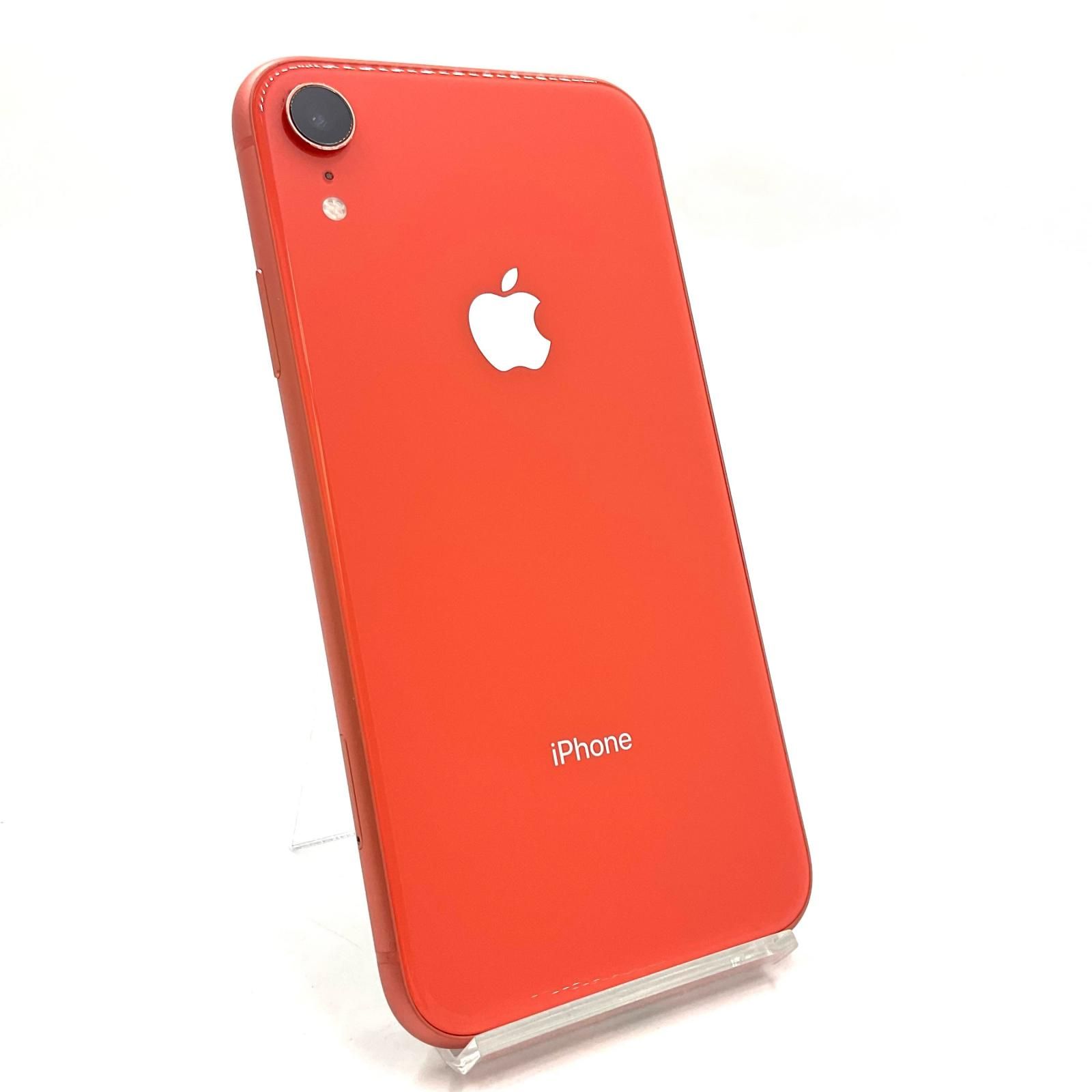 Apple iPhone XR 64GB docomo 【公式通販】