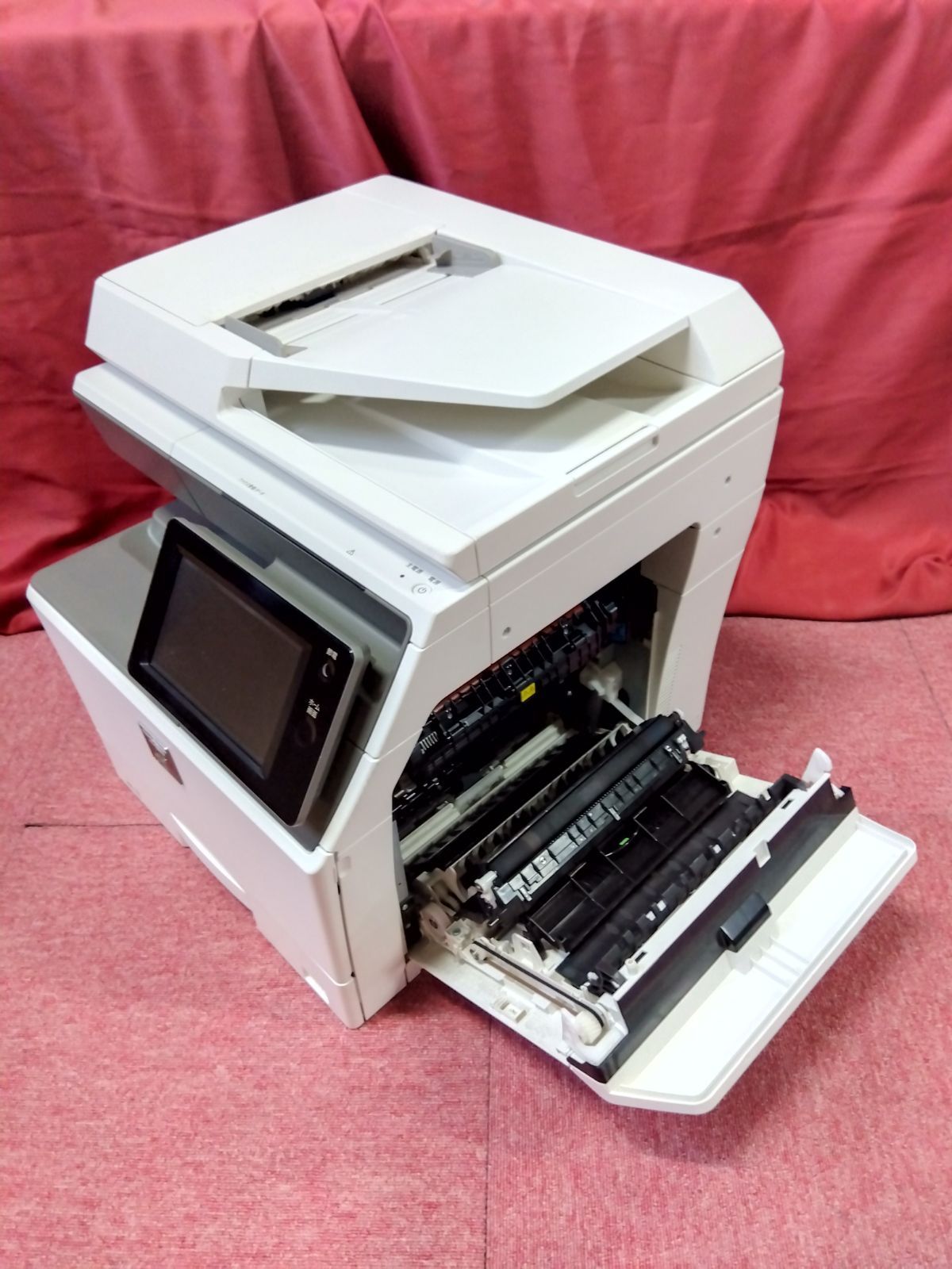 中古】【SHARP】複合機 MX305W 管番:RCE-41782