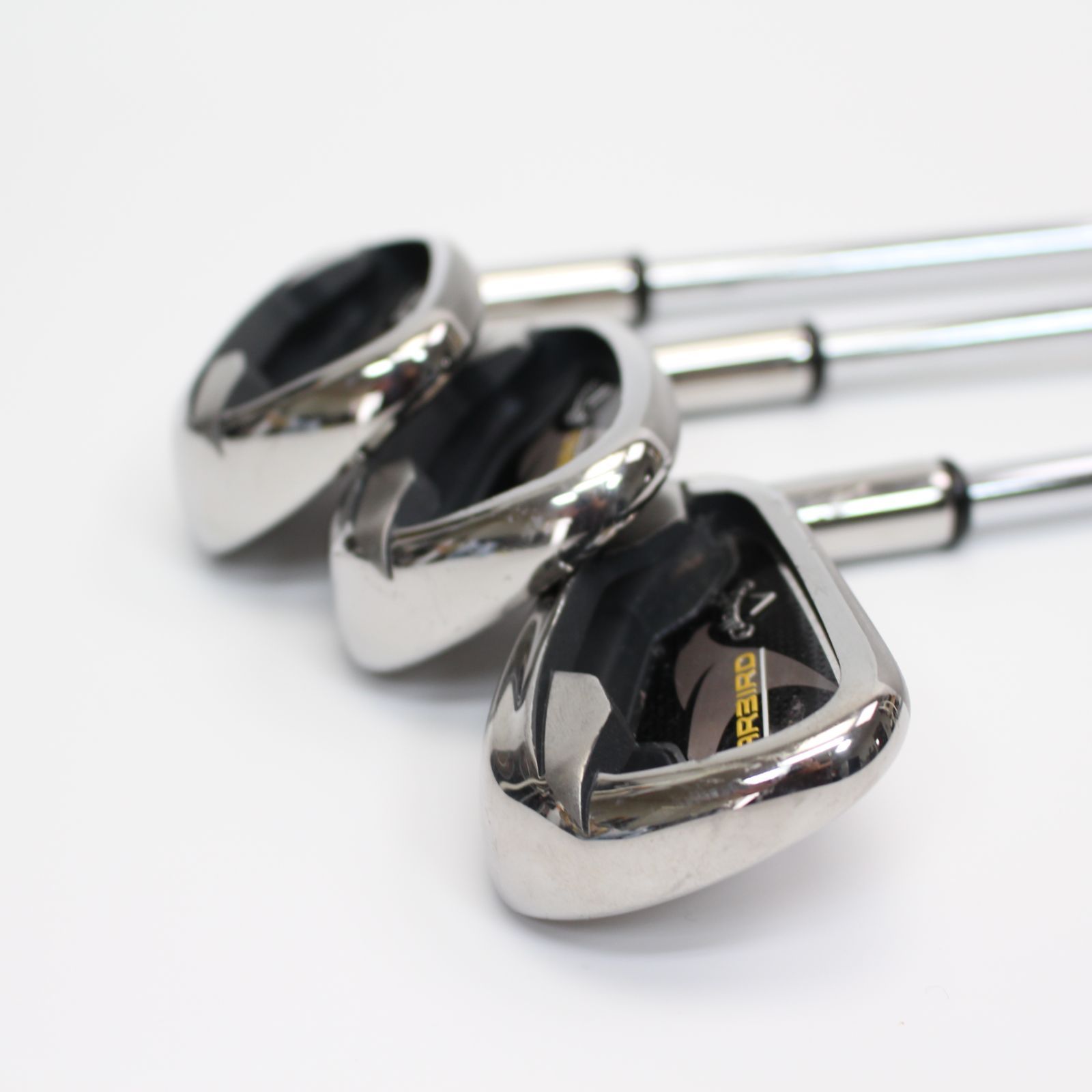 メンズゴルフクラブセット