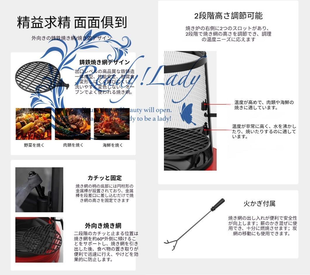 クッキング 耐熱塗装