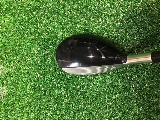 ミズノ MP CLK 2011 22° ユーティリティ UT リシャフト フレックスその他 メンズ 男性用 右利き 右用 Cランク ゴルフクラブ