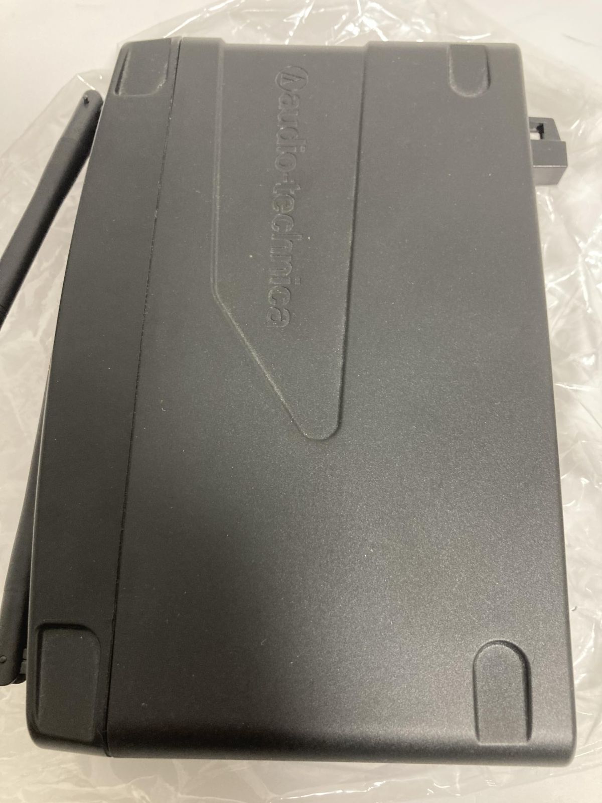 デジタルワイヤレスシステム