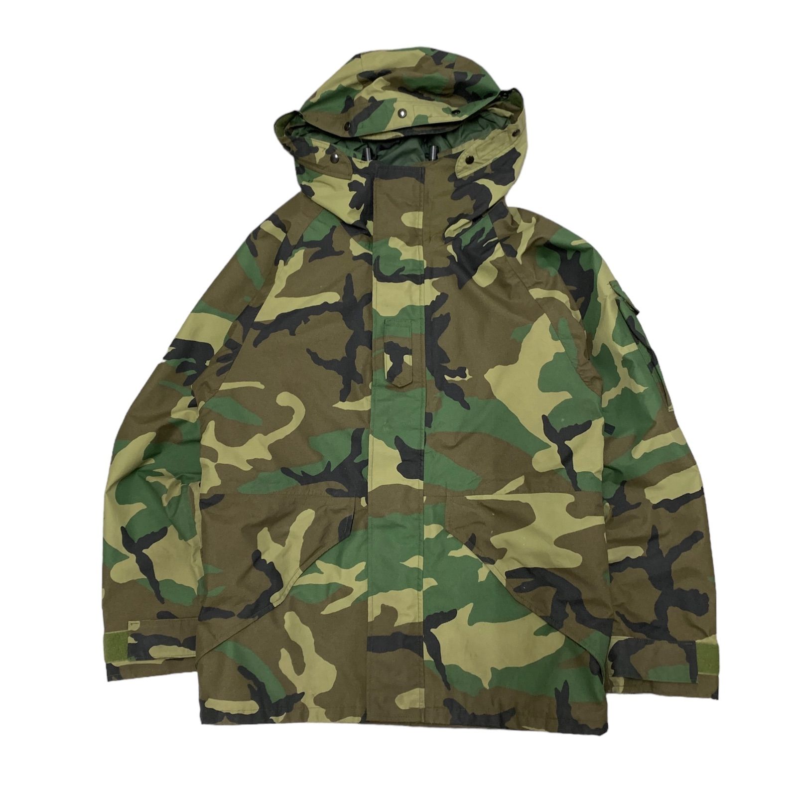ECWCS GEN1 後期型 GORE-TEX PARKER エクワックス - メルカリ