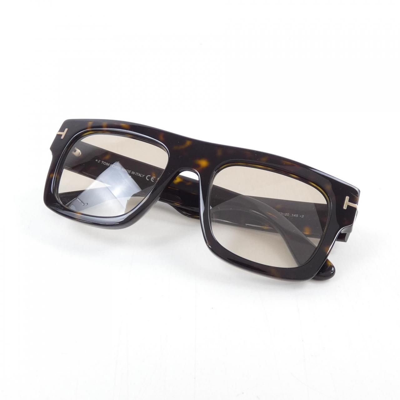 トムフォード TOM FORD TF 711 SUNGLASSES
