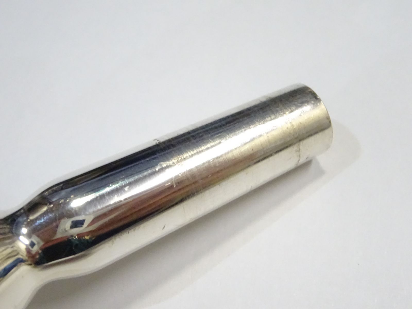 トロンボーン用マウスピース