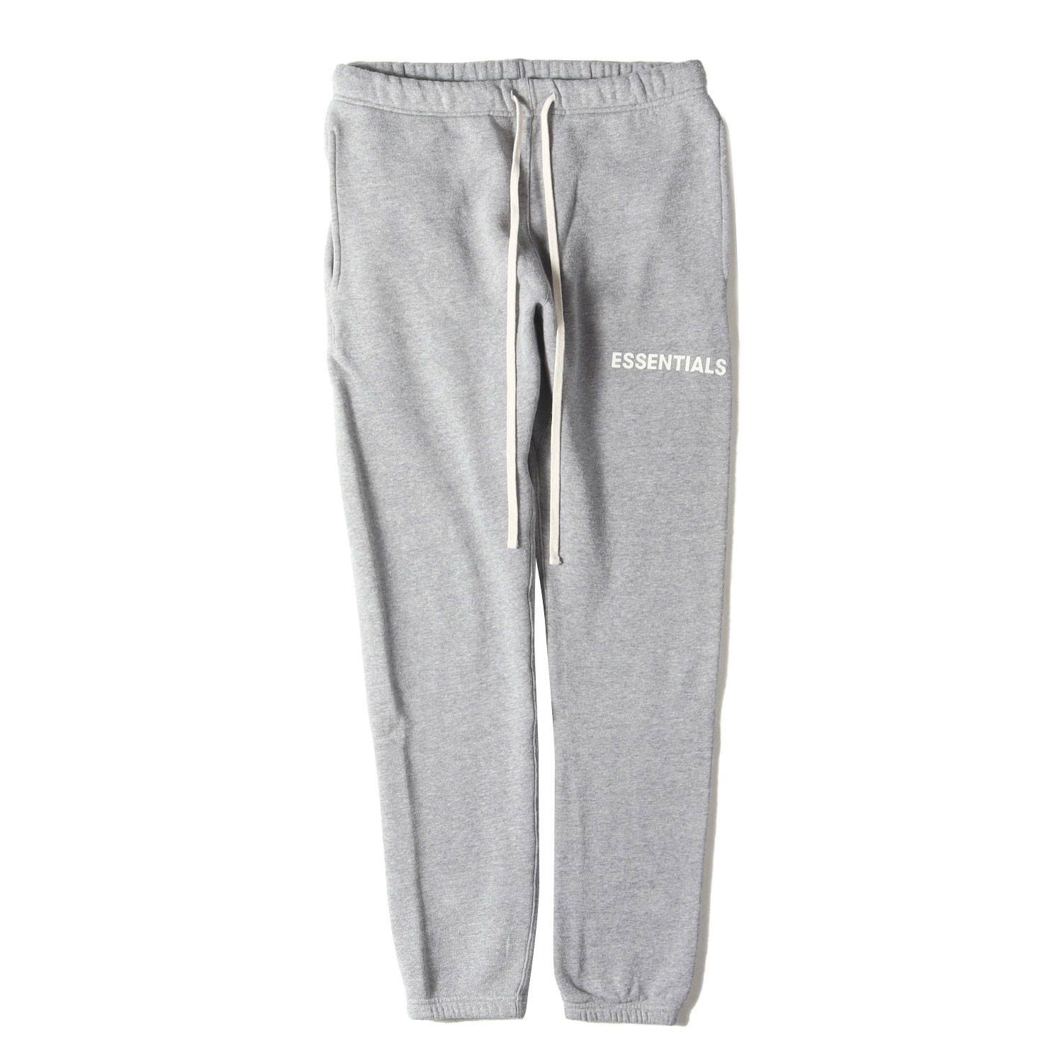 FEAR OF GOD フィアオブゴッド パンツ サイズ:S / FOG ESSENTIALS 
