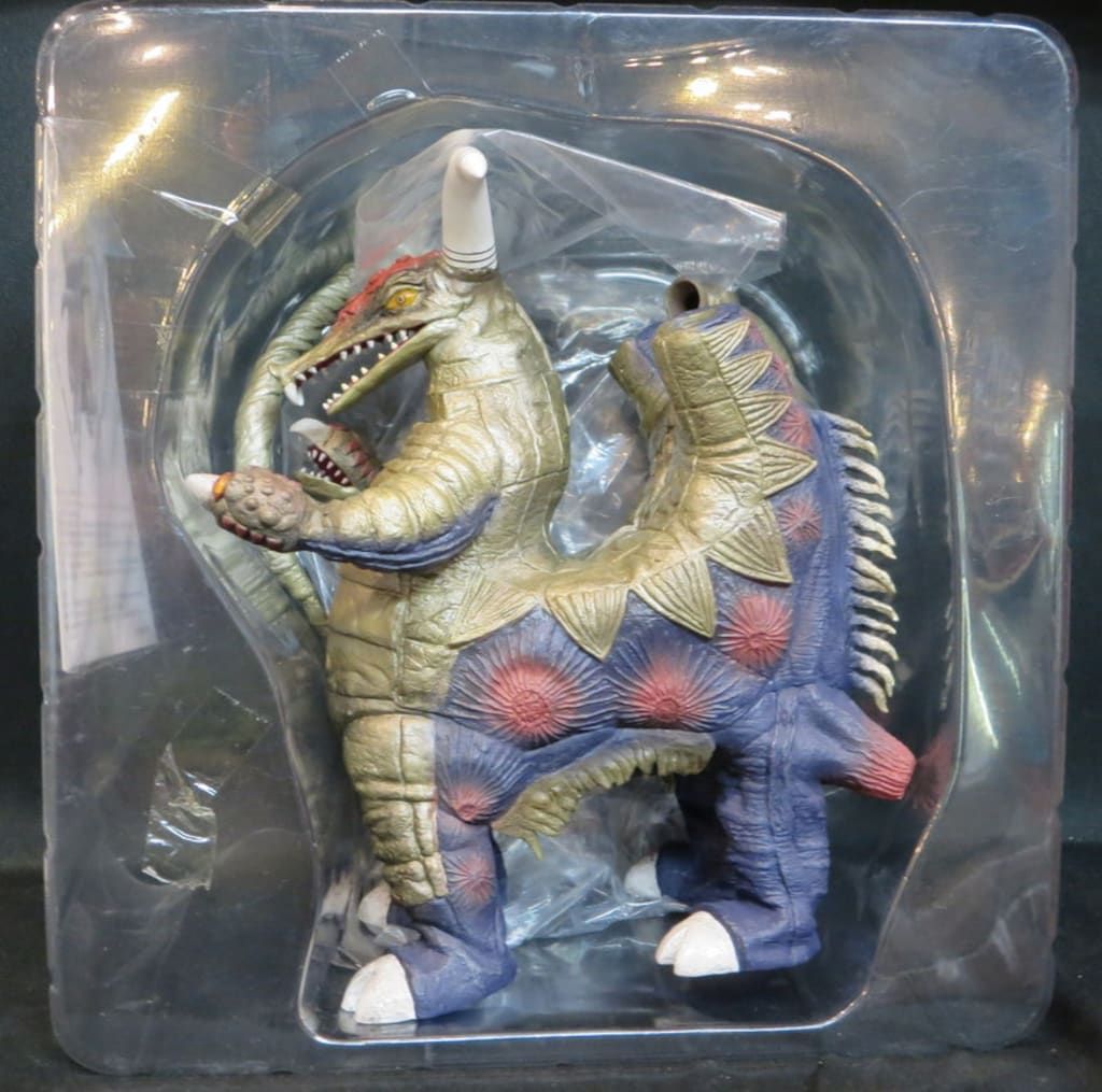 エクスプラス 大怪獣シリーズ
