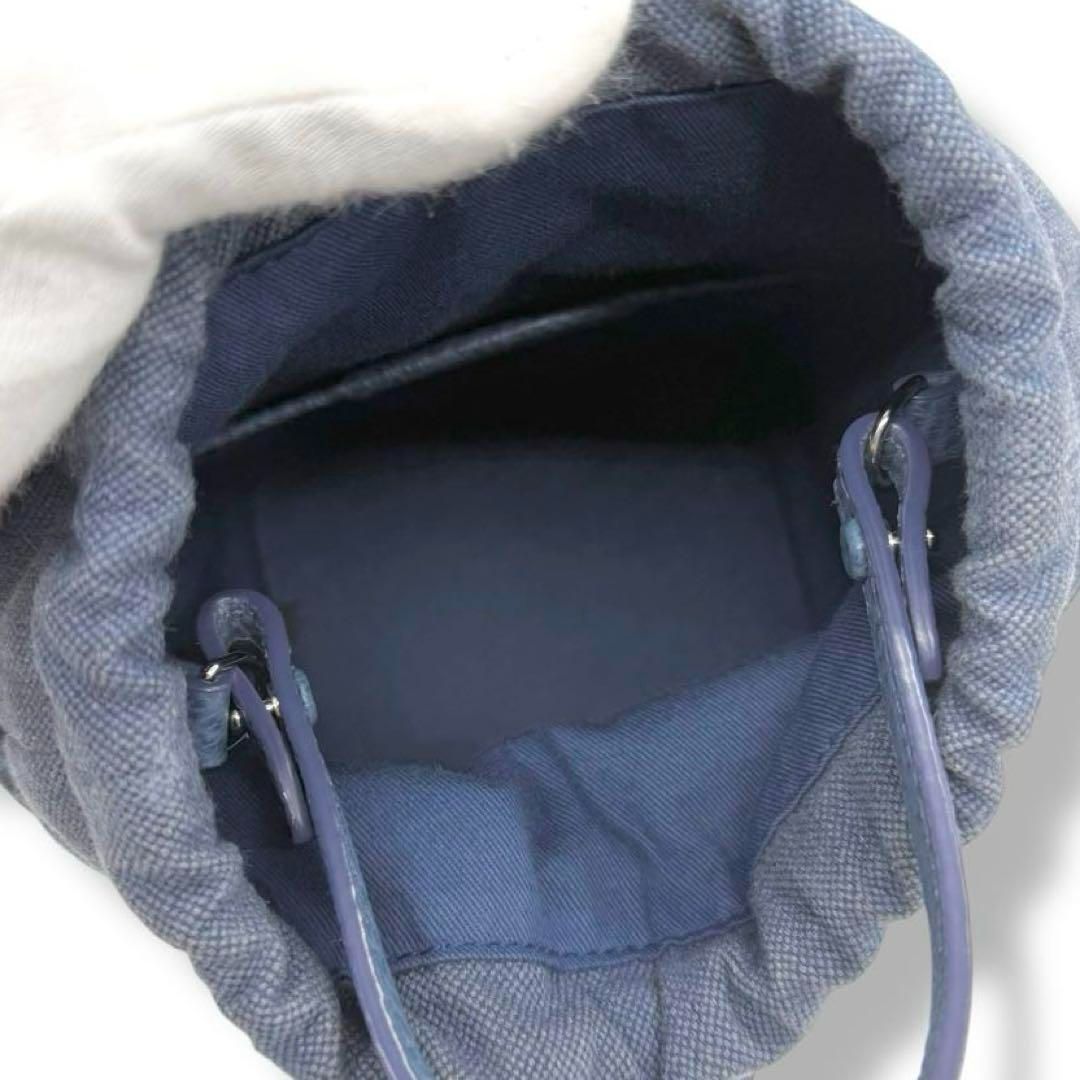 メゾンマルジェラ 5AC 2way ショルダーバッグ 限定色 タイダイ 3725