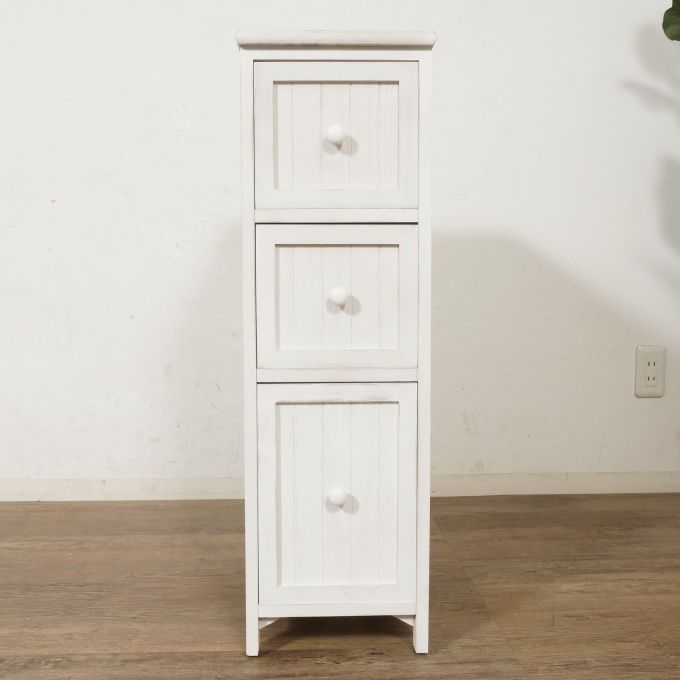 チェスト 隙間収納