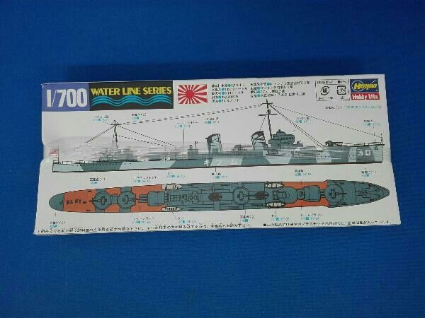 ハセガワ 1/700 ウォーターラインシリーズ 日本海軍 駆逐艦 睦月 プラモデル 416 2mvetro Amazon | ハセガワ 1/700 ウォーターラインシリーズ 日本海軍