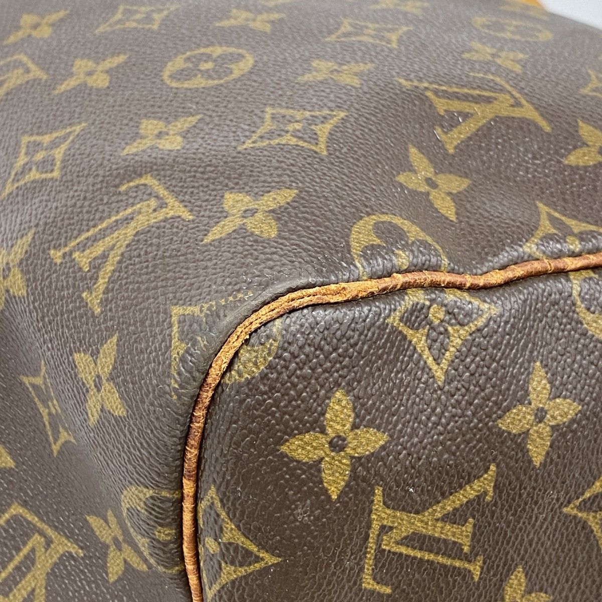 5mc3841 ルイヴィトン ボストンバッグ モノグラム キーポルバンドリエール55 M41414 ブラウン メンズ レディース ユニセックス WWW_MORNINGWALKER_COM