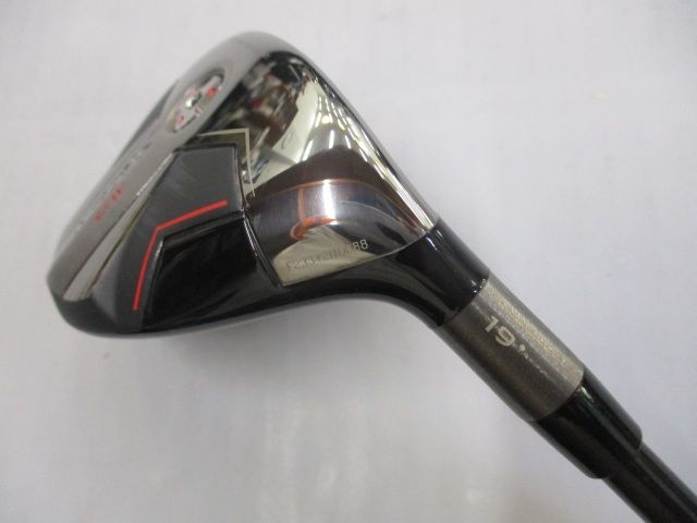 クラブ APEX UW 2024 | 19 | SR | TENSEI 70 Callaway キャロウェイ 2024 APEX UW TENSEI 70 for CW