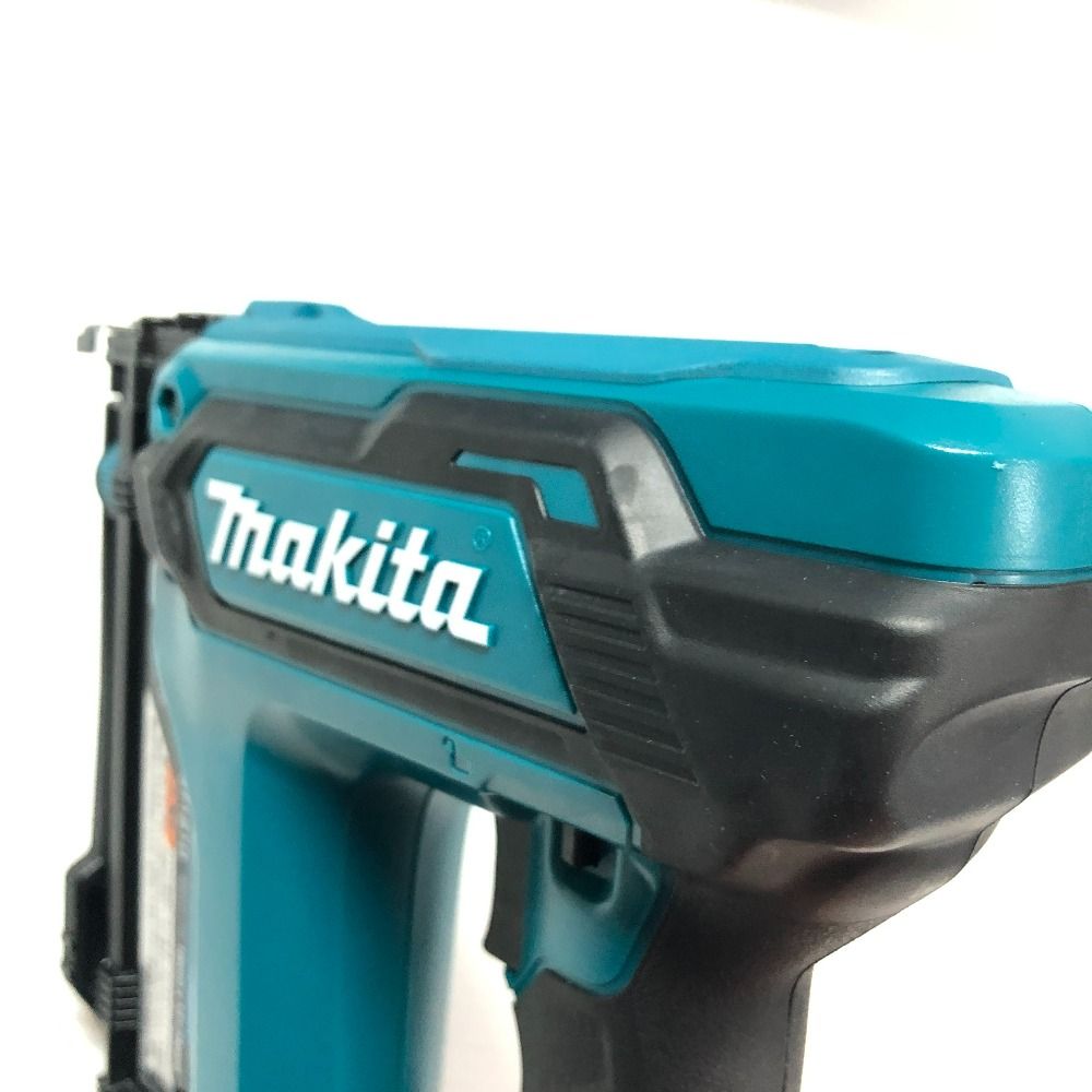 □□MAKITA マキタ 工具 電動タッカ ST121DZK - メルカリ