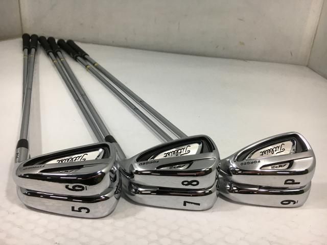 【希少レア】ゴールデンレイシオ MB1 マッスル メンズアイアンセット 6本 希少レア】ゴールデンレイシオ MB1 マッスル メンズアイアン