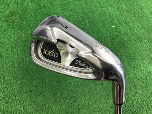 【希少】 XXIO8 5～Sw 8本 DG S200 2014 ゼクシオ8 ナイン ゼクシオ XXIO ダンロップ ゼクシオ8 XXIO8 フェアウェイウッド XXIO(2014) 5W