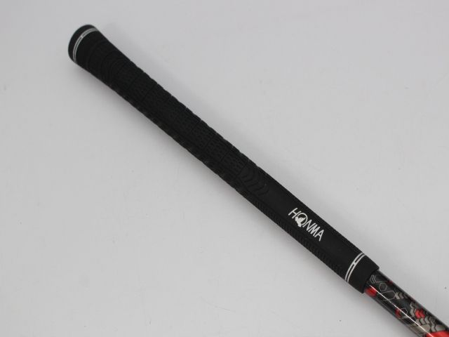 フェアウェイウッド ホンマ