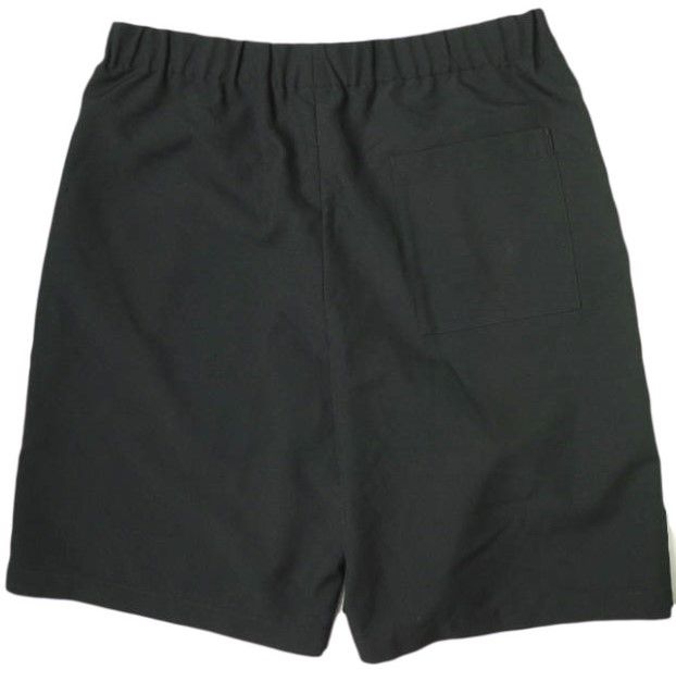 OAMC VAPOR SHORT ヴェイパーショーツ ブラック M OAMC オーエーエムシー 21SS VAPOR SHORTS ヴェイパーショーツ