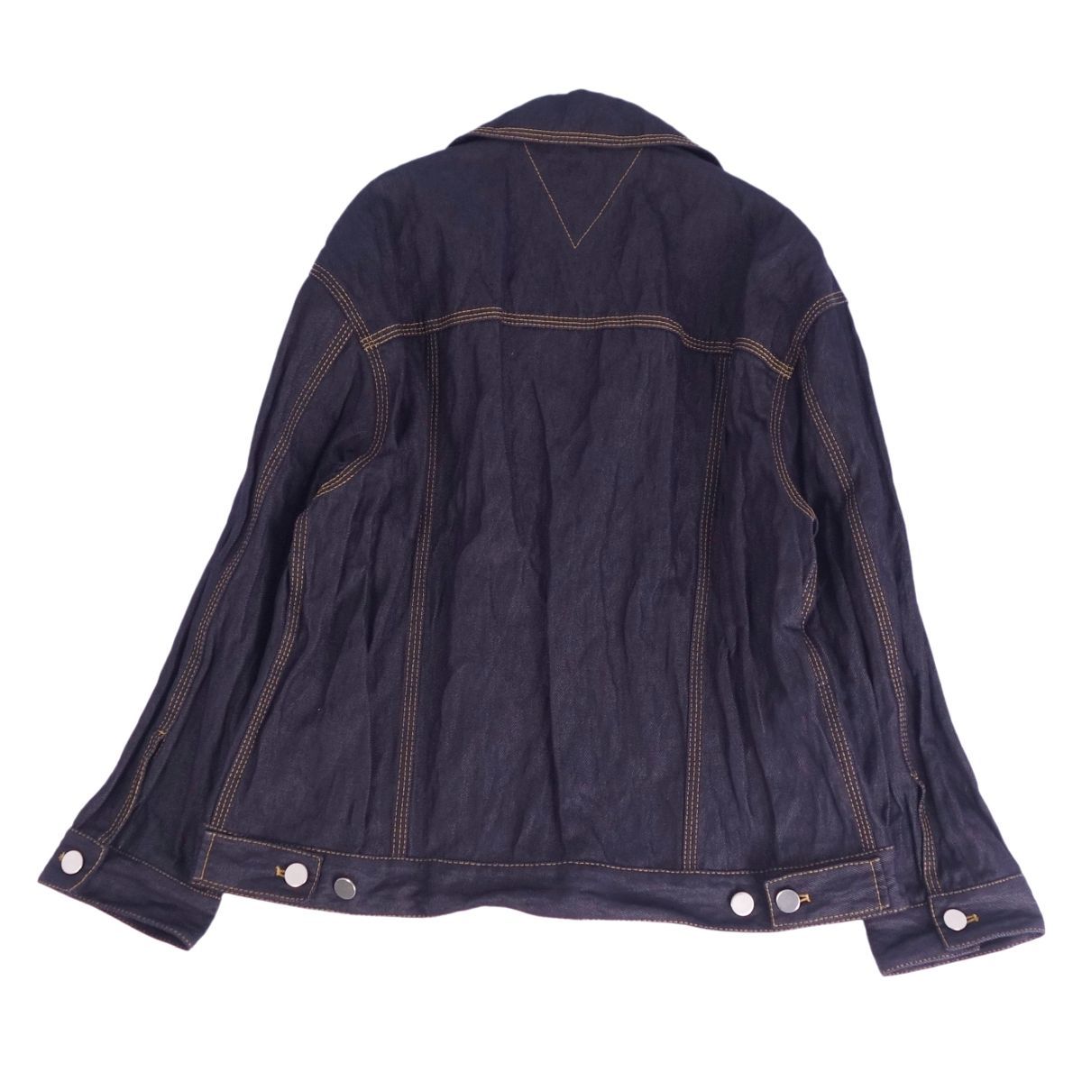 ボッテガヴェネタ BOTTEGA VENETA JACKET 701810 ブラック サイズ：M ボッテガヴェネタ BOTTEGA VENETA ムートンジャケット 48