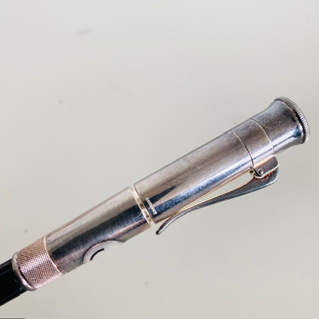 VON FABER-CASTEL