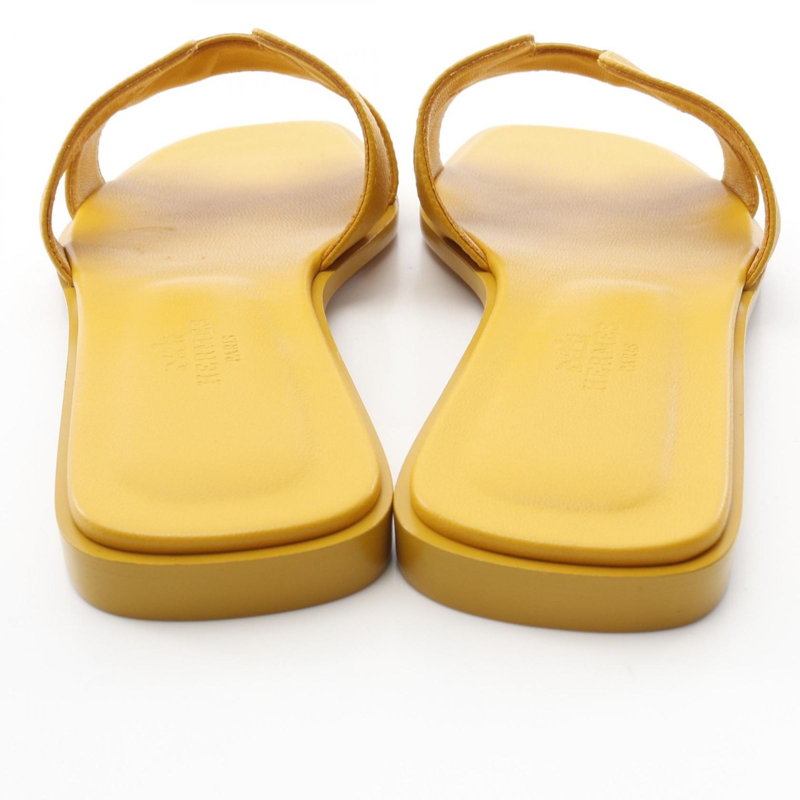 エルメス オラン サンダル 未使用 サンダル 《オラン》 | Hermès