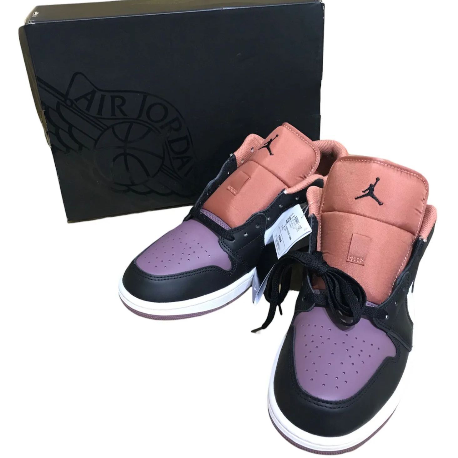 θ【タグ付き新品未使用品】Nike/ナイキ エアジョーダン 1 LOW SE 