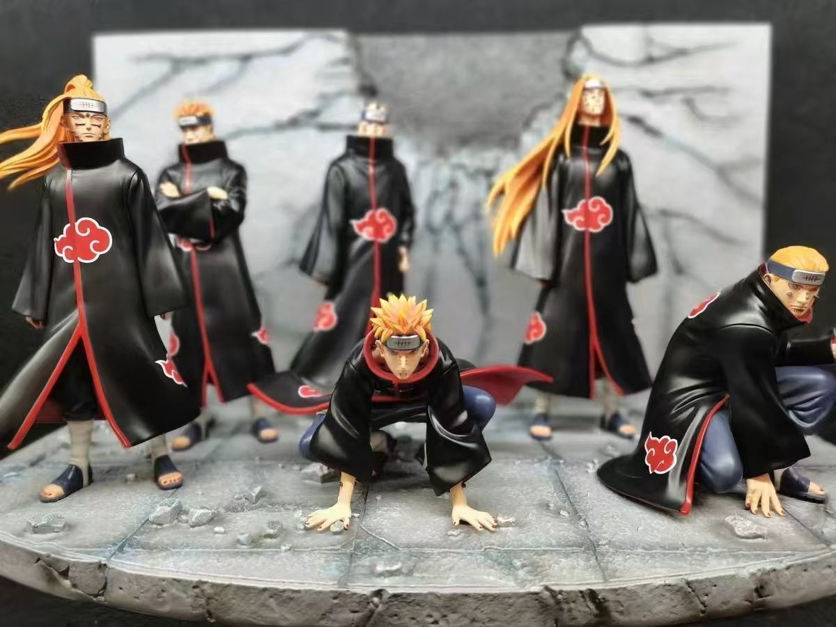 ナルト 疾風伝