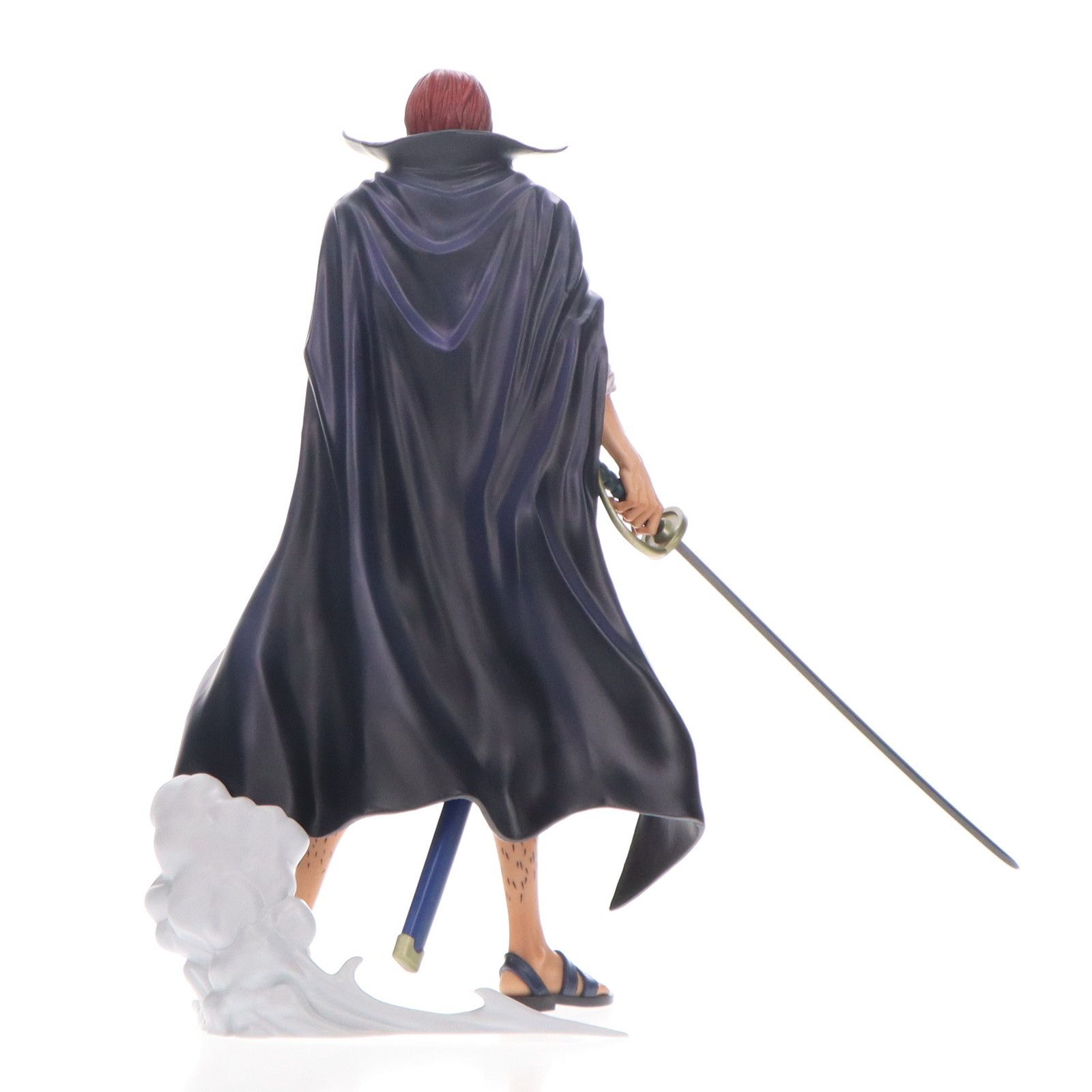 ★ワンピース　バンプレくじ　シャンクス　A賞　ブラシカラー　フィギュア A賞 シャンクス(ブラシカラー) バンプレくじ PREMIUM ワンピース