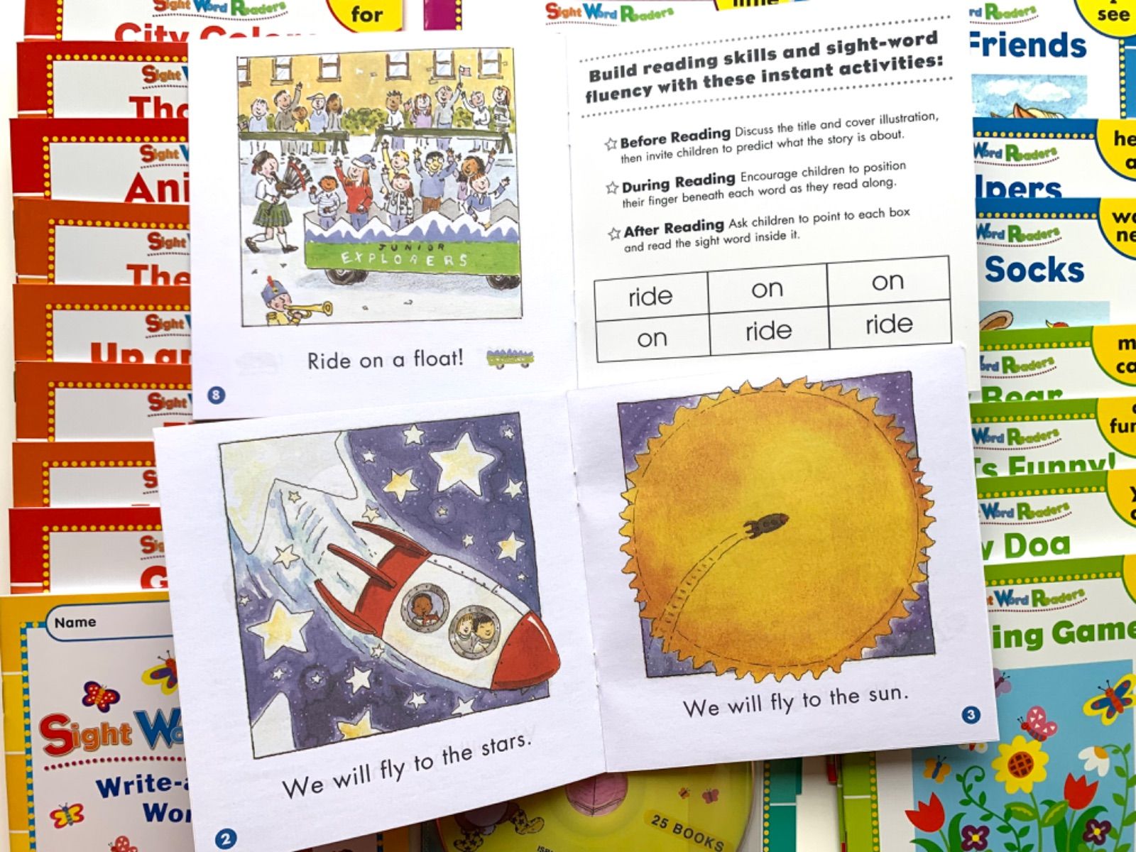 もぐSight Word Readers＆最高モデル64GBマイヤペン ご専用 Sight Word Readers＆最高モデル64GBマイヤペン （Sight