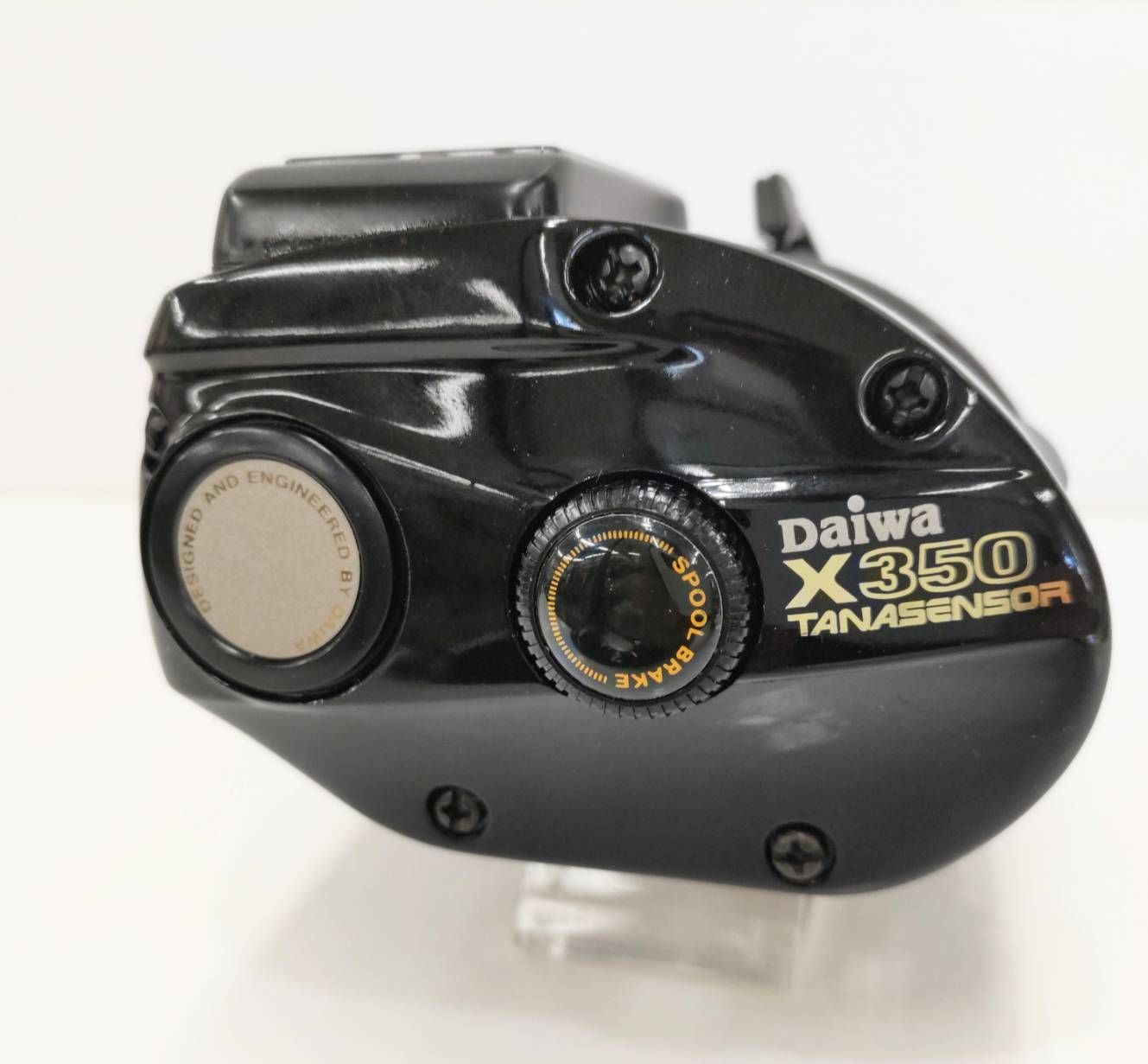 未使用品】ダイワ タナセンサー X350（01）棚センサー 船リール