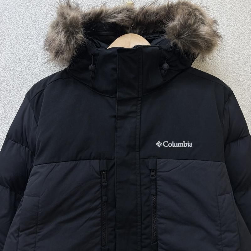 Columbia コロンビア ジャケット 上着 ジャンパー ブルゾン 224WE7843 マーカム ピーク フュージョン2 パーカー 中綿 アウトドア