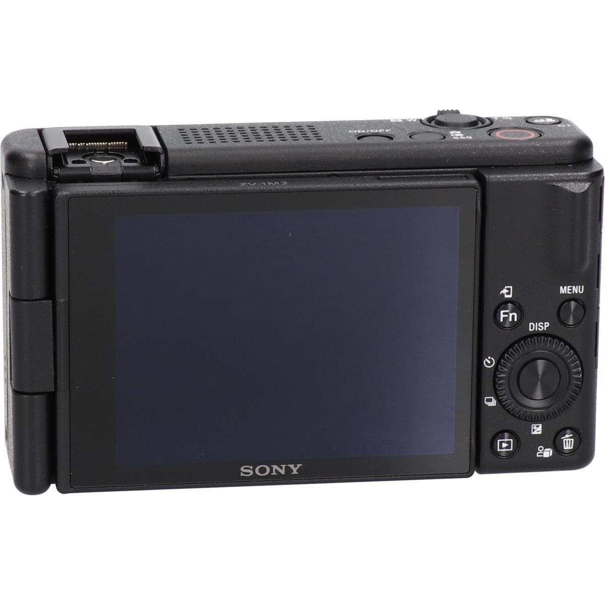 ＶＬＯＧＣＡＭ ＺＶ－１Ｍ２