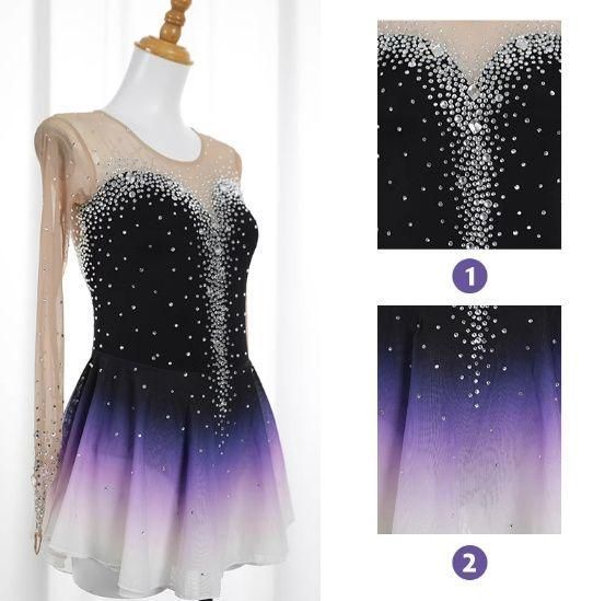 フィギュアスケート衣装