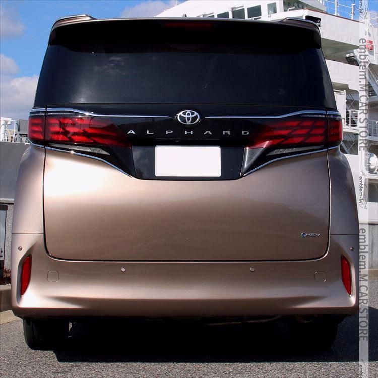 ヴェルファイア 40系