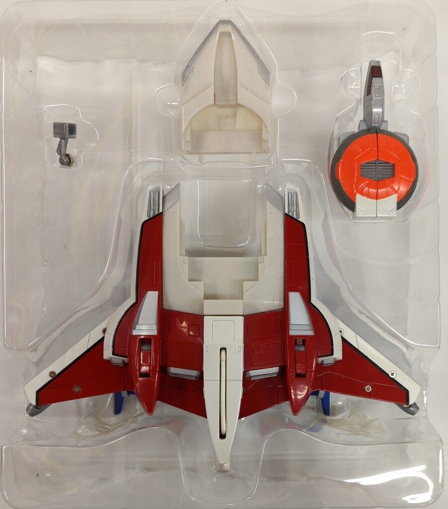 コアモジュールシステム テックスピナー ウルトラマンコスモス バンダイ 商品・サービスサイト | コアモジュールシステム