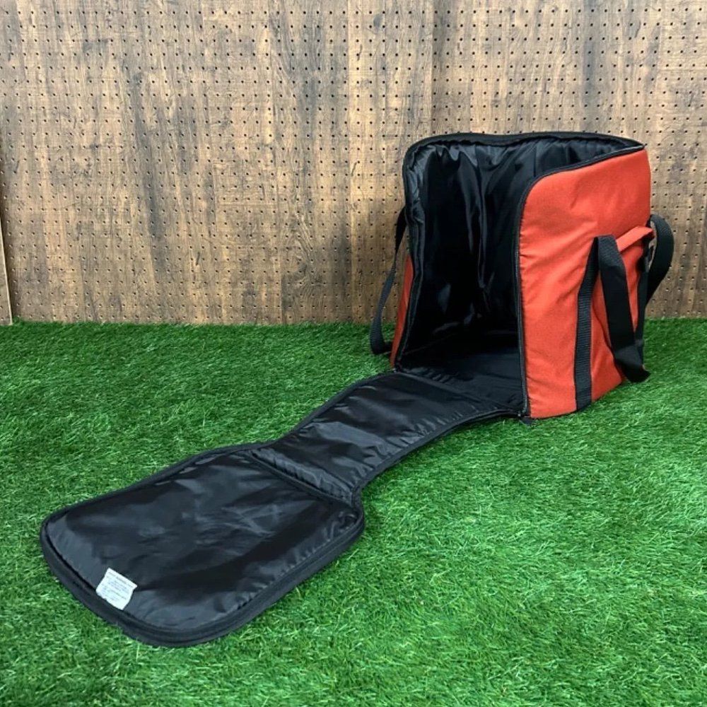 ケース ストーブ