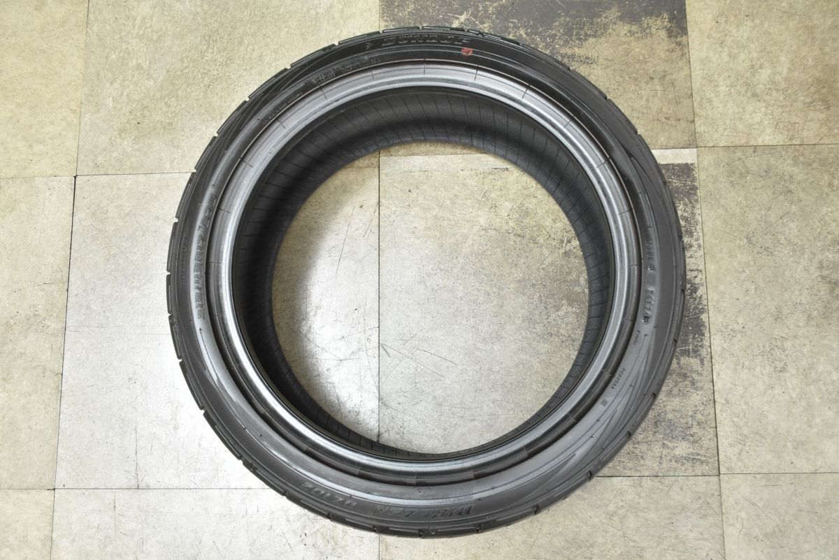 ダンロップ ディレッツァ