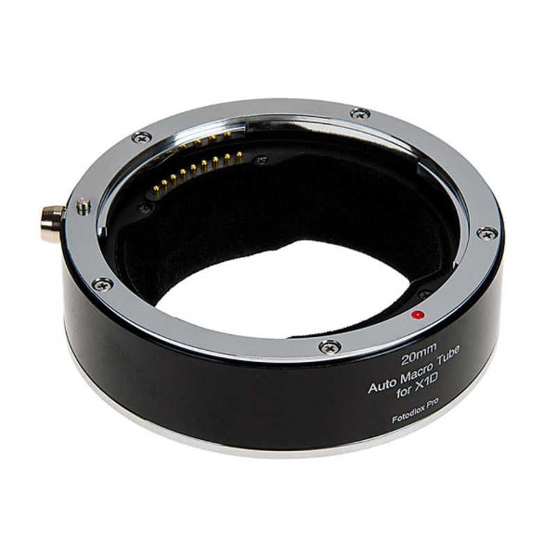 マクロエクステンションチューブ ２０ｍｍ