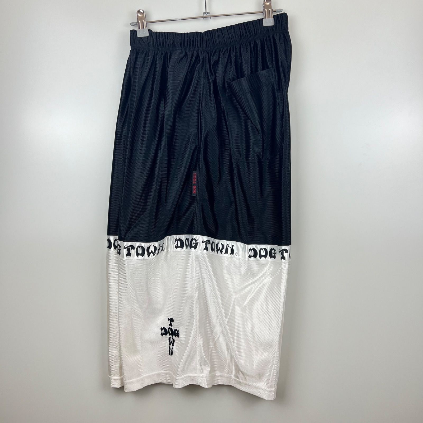 DOGTOWN 00s buggy half pants FREE ドッグタウン ジャージ