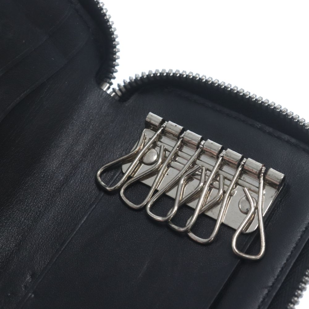 Berluti (ベルルッティ) コト カリグラフィ スクリットレザー