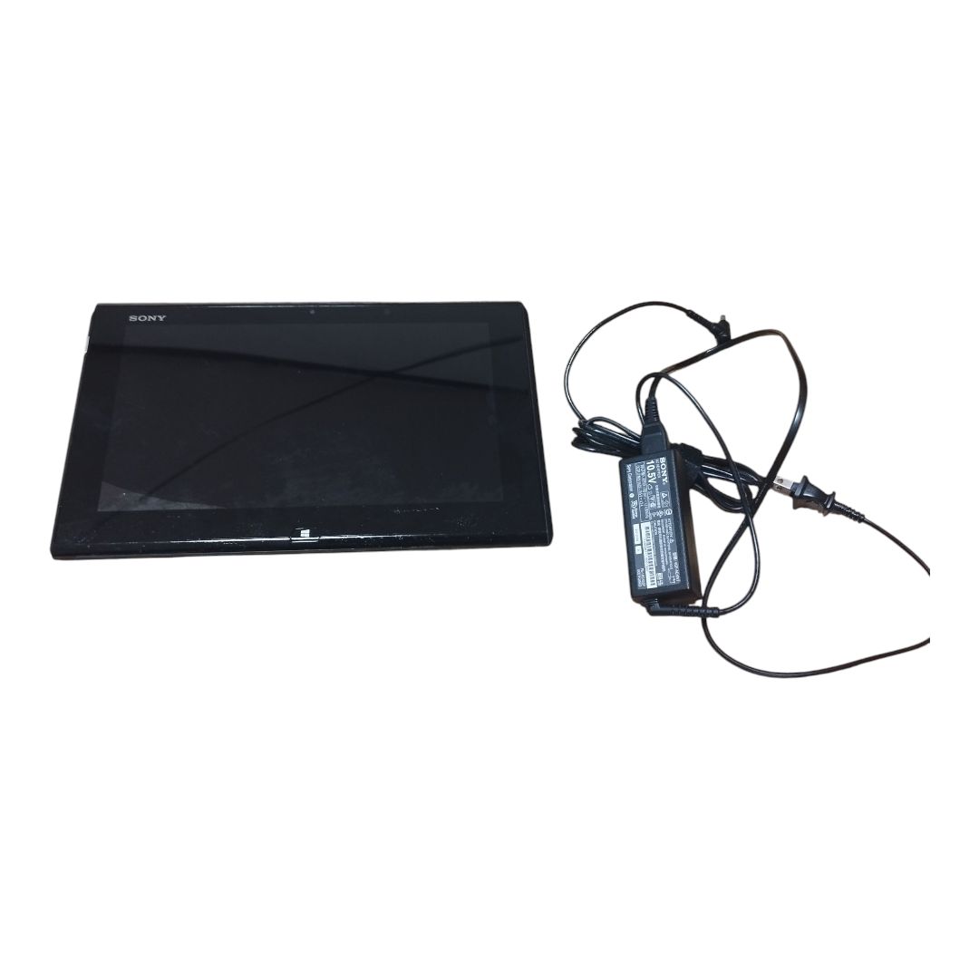 SONY VAIO Duo 11 液晶難あり ジャンク PC - メルカリ
