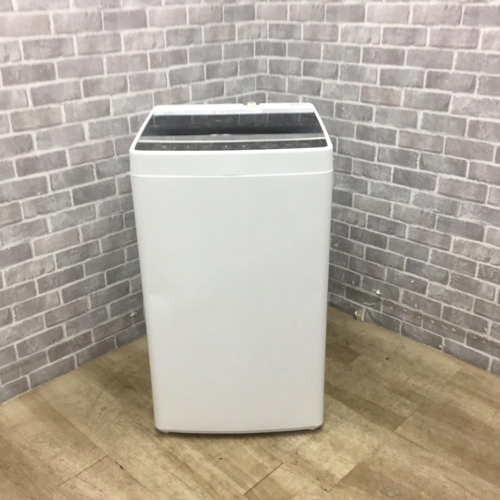 洗濯機