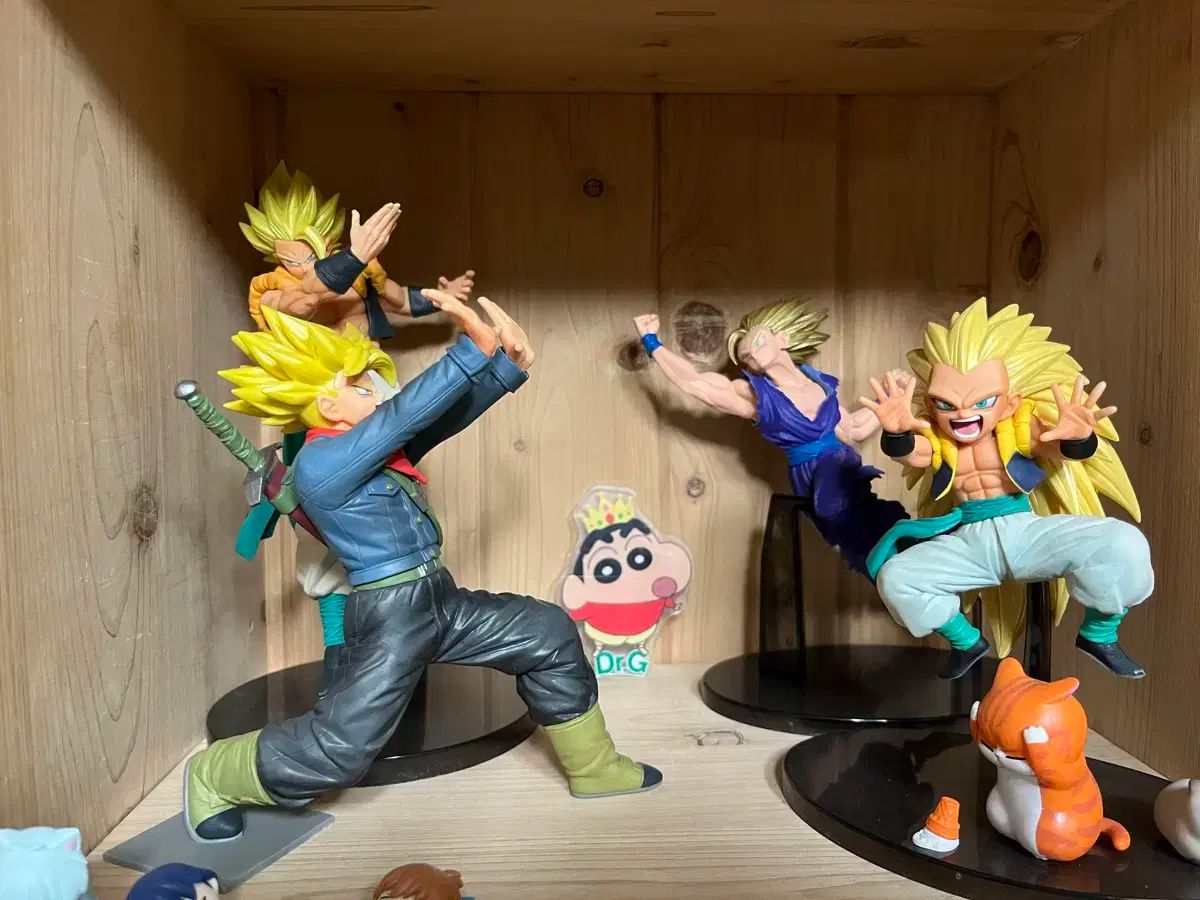 ドラゴンボール フィギュア 9体セット まとめ売り