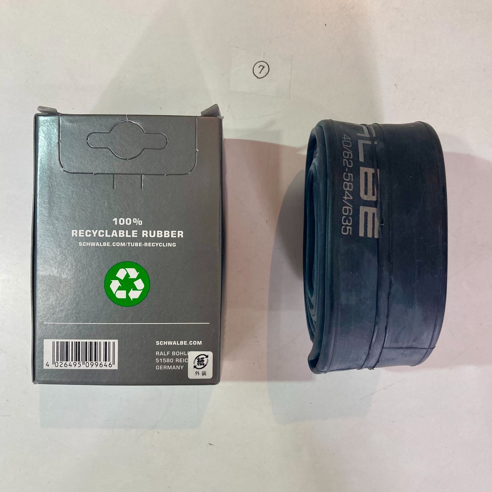 SCHWALBE シュワルベ